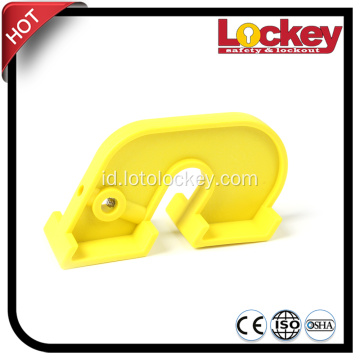 Lockout Kasus Besar Molded